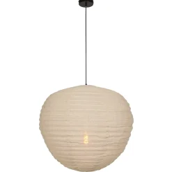 Anne Light & Home Bangalore Hanglamp Ø70cm
