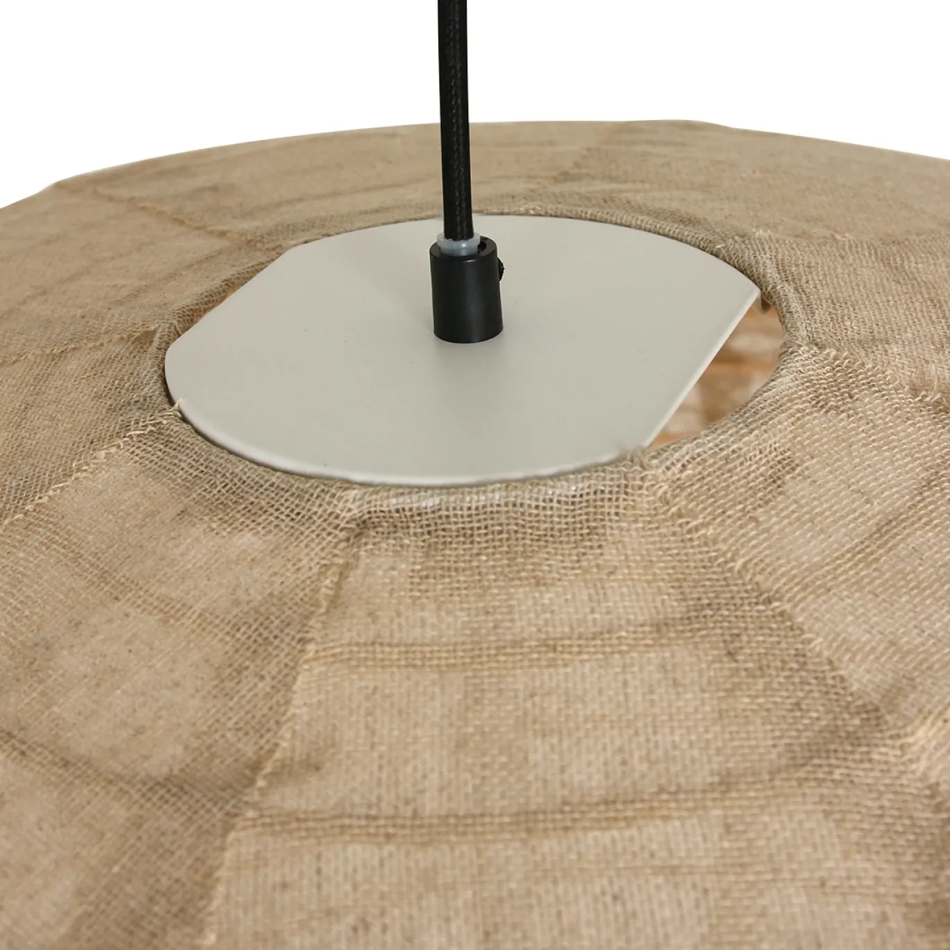 Anne Light & Home Bangalore Hanglamp Ø70cm