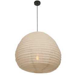 Anne Light & Home Bangalore Hanglamp Ø70cm