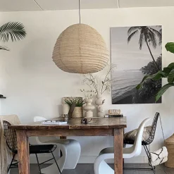Anne Light & Home Bangalore Hanglamp Ø70cm
