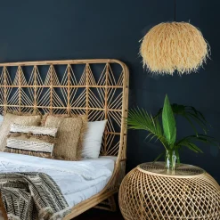 Anne Light & Home Hanglamp Grass Naturel