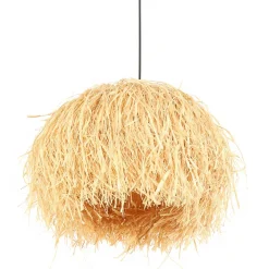 Anne Light & Home Hanglamp Grass Naturel