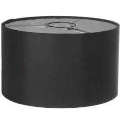 Anne Light & Home Tafellamp Animaux Beren Linnen Zwart/Goud