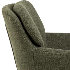 Armstoel Martijn Groen - Giga Living