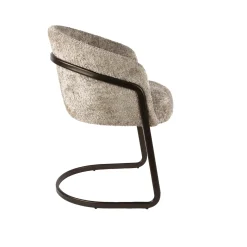 Armstoel Sway Alura Zand - Giga Meubel