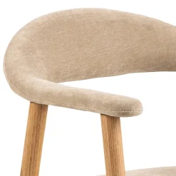 Armstoel Tesido Beige - Giga Living