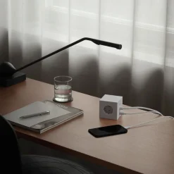 Avolt Stekkerdoos Square 1 - USB-C 1,8m Gotland Grey