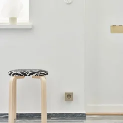Avolt Stekkerdoos Square 2 - USB-C Nomad Sand