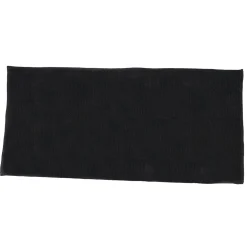 Badmat Jovi Antraciet 60x120cm - Giga Meubel