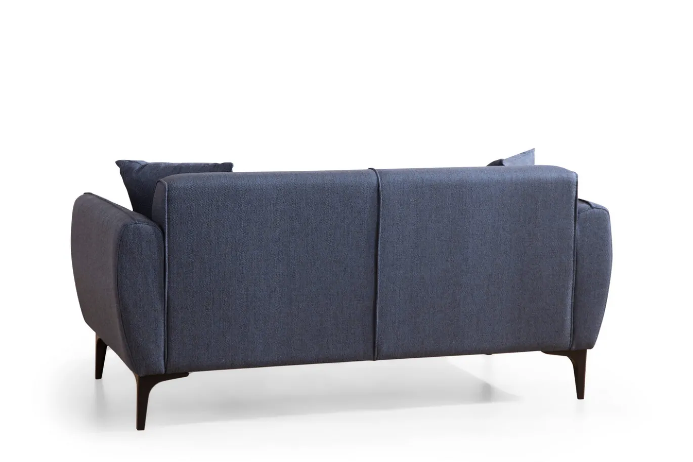 Bank Belissimo 2-Zits Blauw