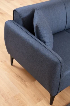 Bank Belissimo 2-Zits Blauw