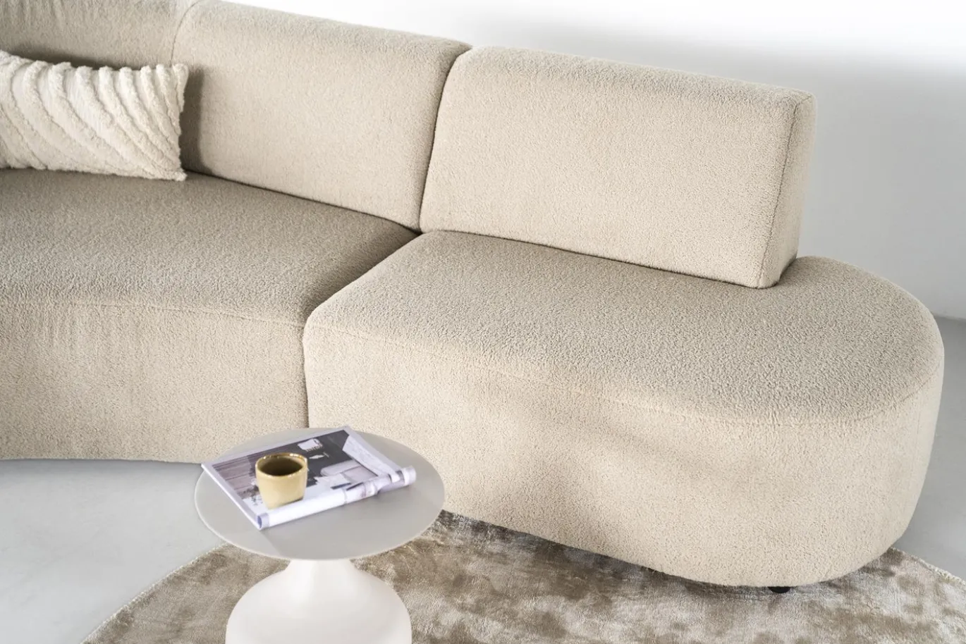 Bank Denise Himalaya Beige