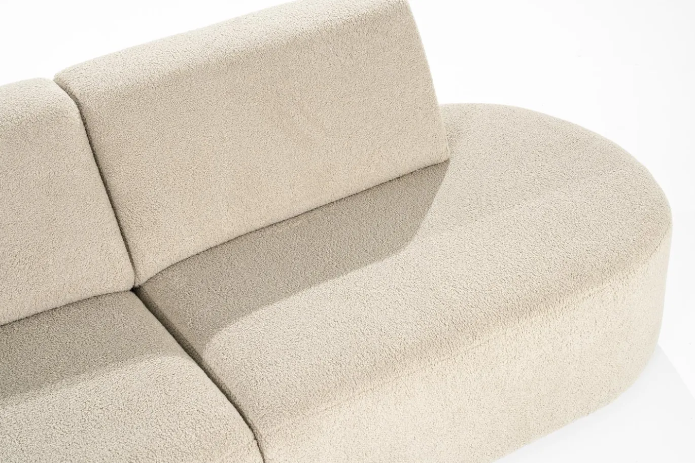 Bank Denise Himalaya Beige