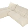 Bank Rosa Silencio Beige