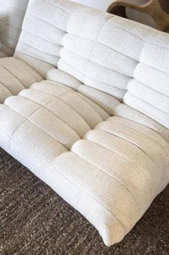 Bank Rosa Silencio Beige