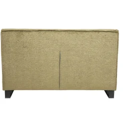 Bank Sanne Fusion Brandy 150cm