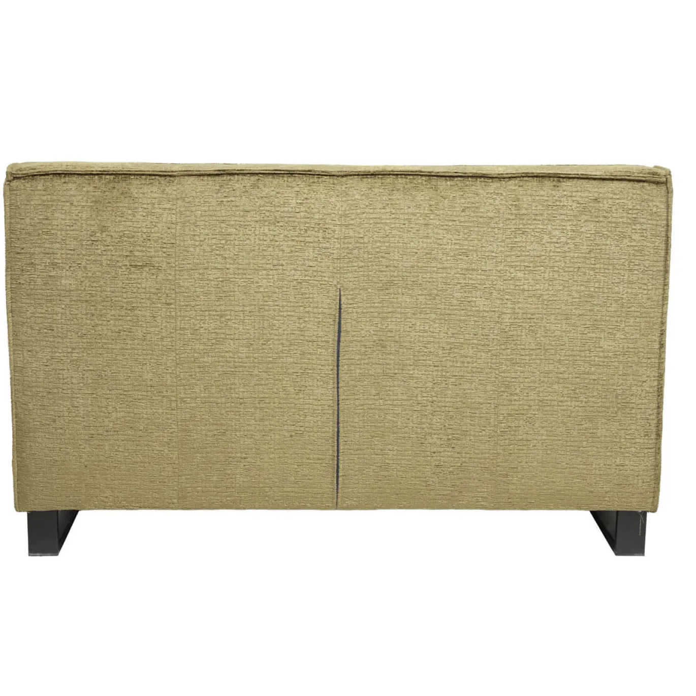 Bank Sanne Fusion Brandy 150cm