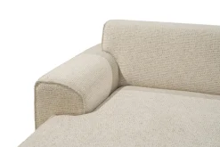 Bank Sterre Silencio Beige