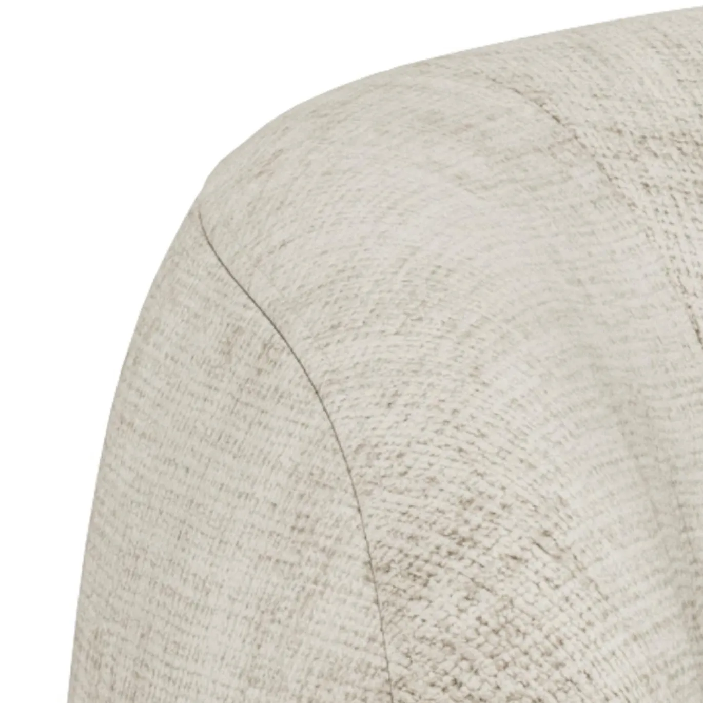 Bank Yordi Juto Beige 169cm - Giga Living