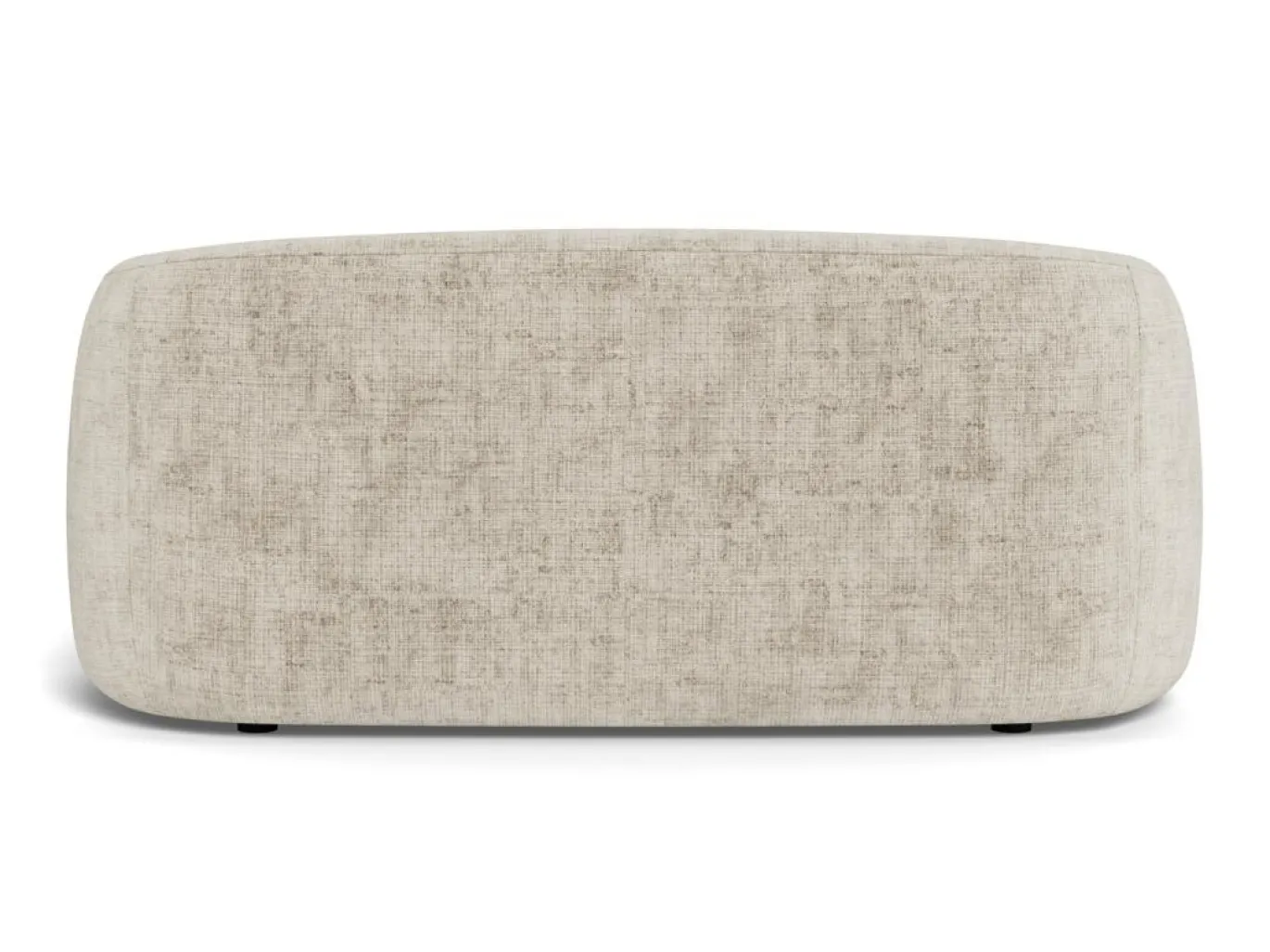 Bank Yordi Juto Beige 169cm - Giga Living