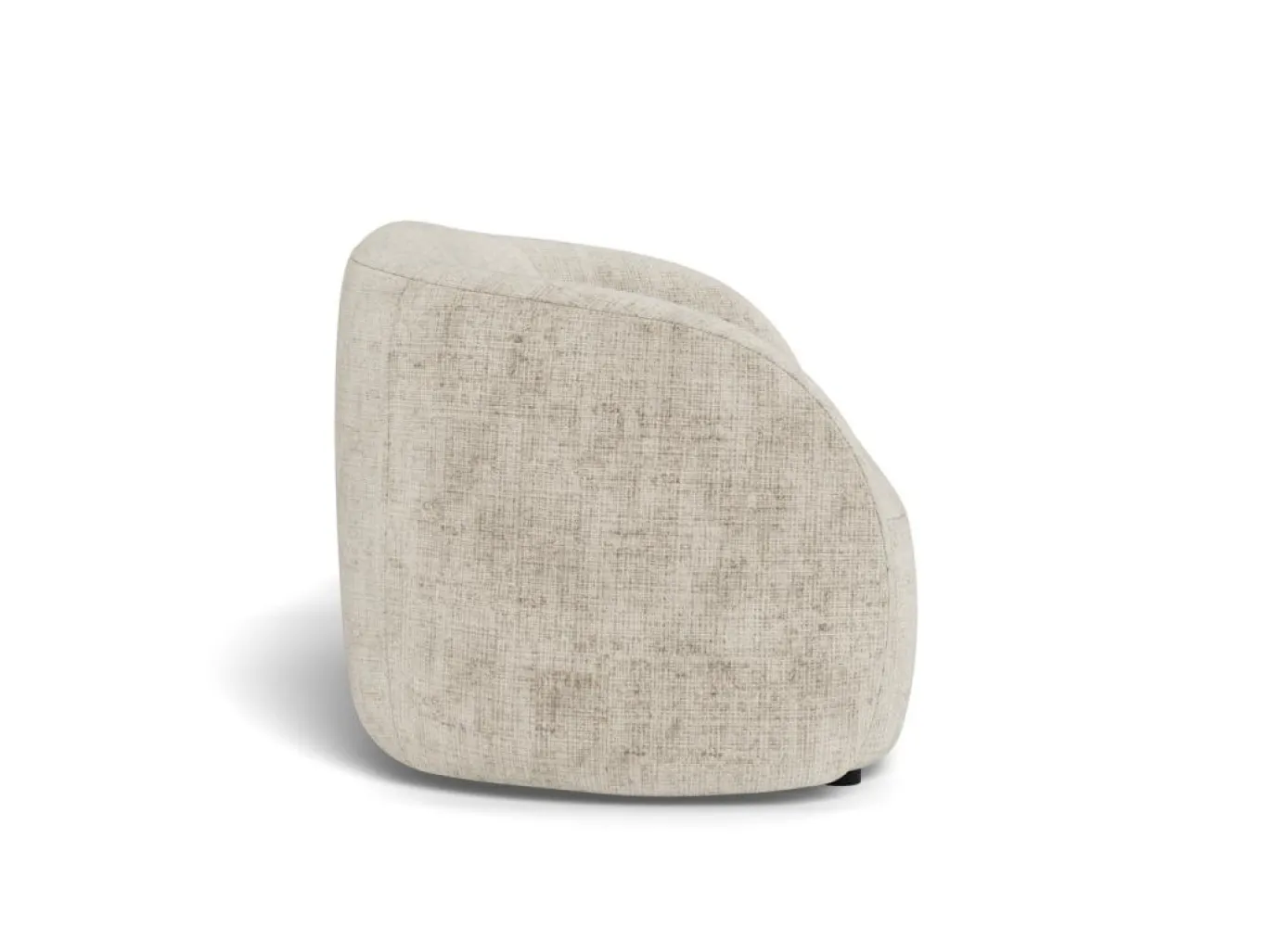 Bank Yordi Juto Beige 169cm - Giga Living