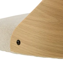 Barkruk Lucas Beige Apia - Giga Living