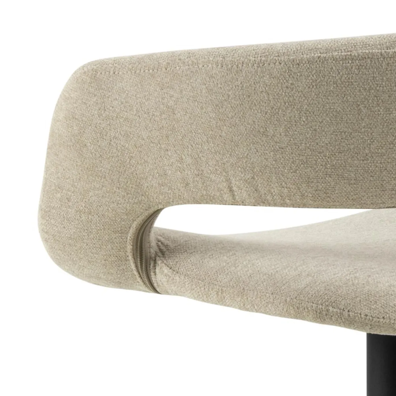 Barkruk Nexus Zand - Giga Living