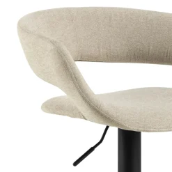 Barkruk Nexus Zand - Giga Living