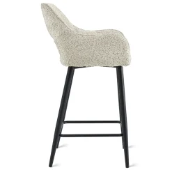 Barkruk Ray Beige - Giga Meubel