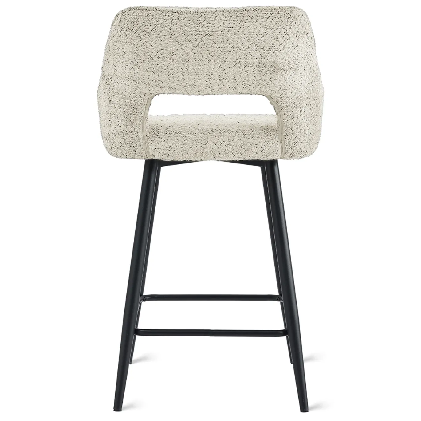 Barkruk Ray Beige - Giga Meubel