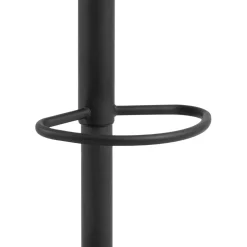 Barkruk Tregoss Donkergrijs - Giga Living