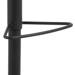 Barkruk Wistad Beige Basel - Giga Living