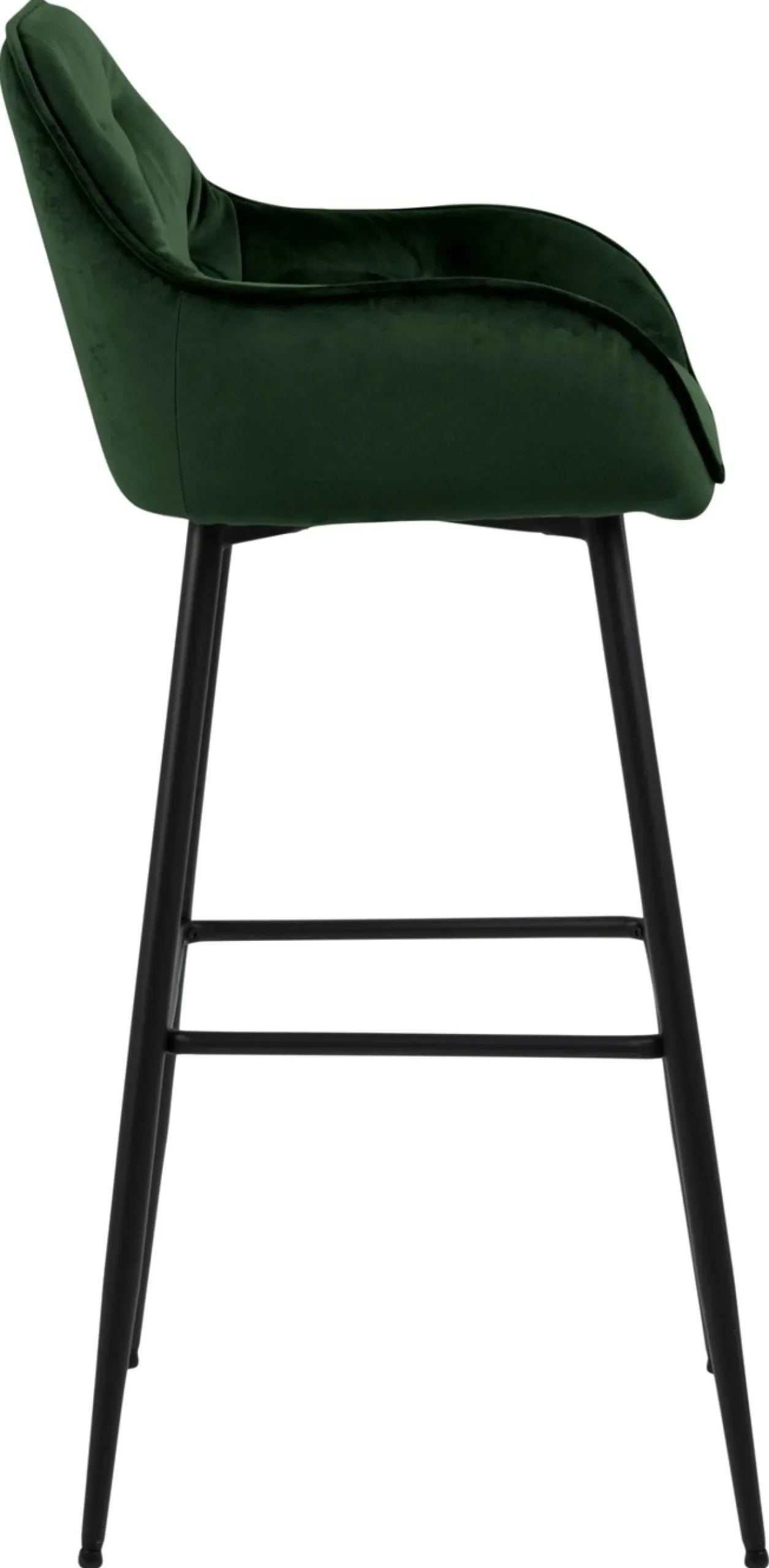 Barkruk Zion Groen - Giga Living