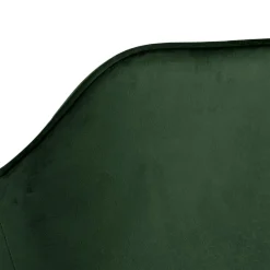 Barkruk Zion Groen - Giga Living