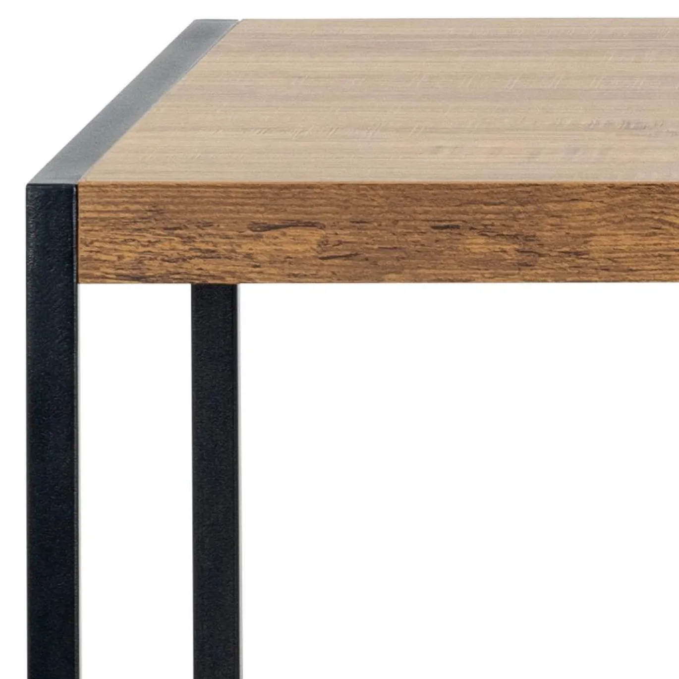Barset Barka Melamine Rustic Eiken 120cm - Giga Living