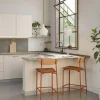 Barstoel Adriana Tile/tile - Giga Meubel