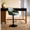 Barstoel Avola Forest Green - Giga Living