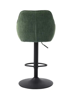Barstoel Avola Forest Green - Giga Living