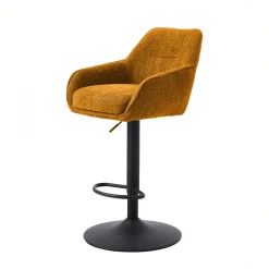 Barstoel Avola Rust - Giga Living