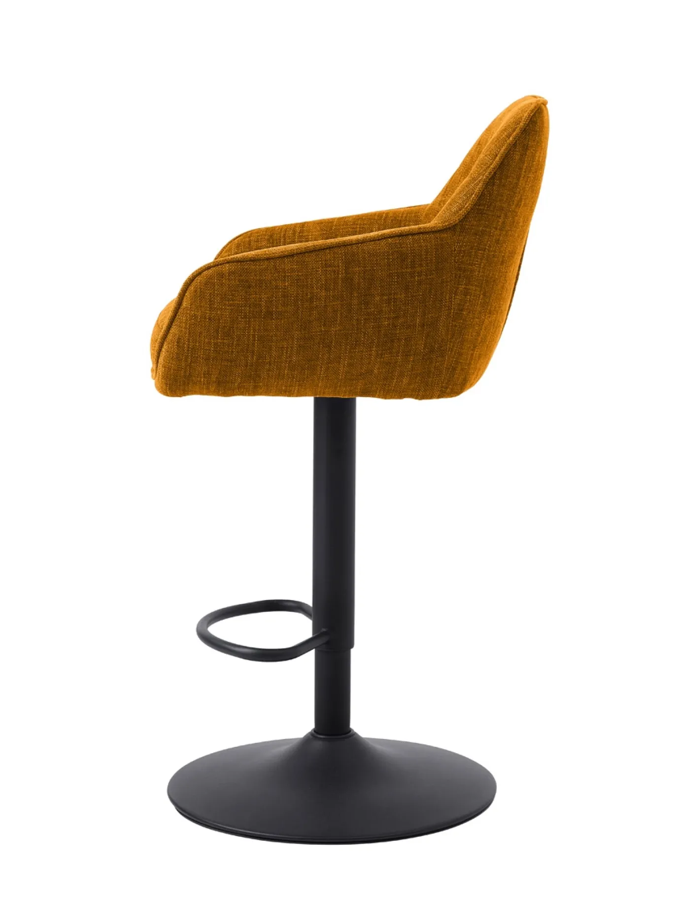 Barstoel Avola Rust - Giga Living