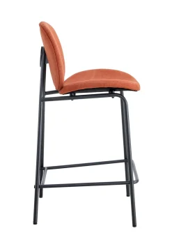 Barstoel Cori Brick - Giga Meubel