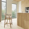 Barstoel Dax Caso Zand - Giga Living