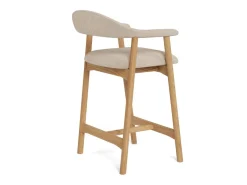 Barstoel Dax Caso Zand - Giga Living