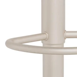 Barstoel Lorin Basel Beige/Beige - Giga Living