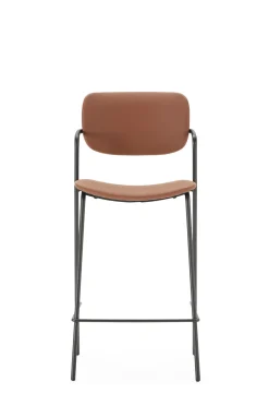 Barstoel Maika Brick - Giga Meubel