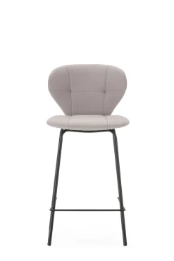 Barstoel Maura Beige - Giga Meubel