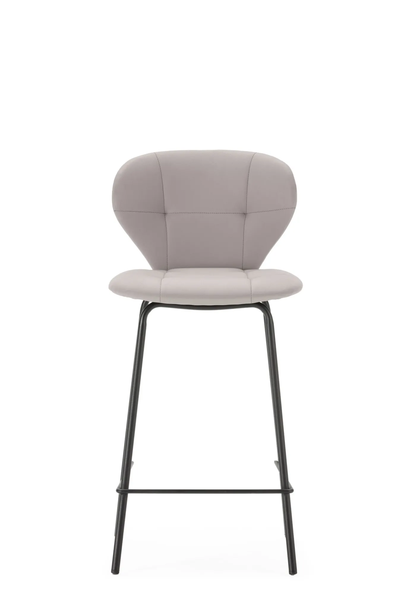 Barstoel Maura Beige - Giga Meubel