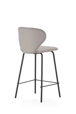 Barstoel Maura Beige - Giga Meubel