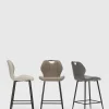 Barstoel Muli Beige - Giga Meubel