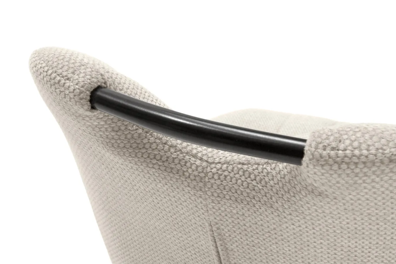 Barstoel Muli Beige - Giga Meubel